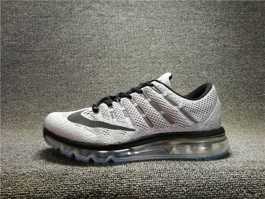 Super Max Nike Air Max 2016 Men--012